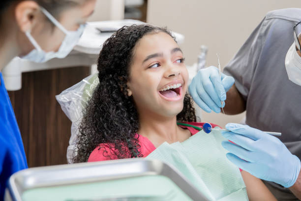 Best Emergency Tooth Extraction in Olney, TX
