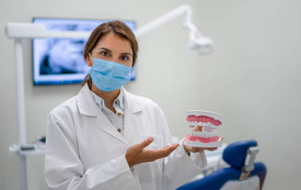 Best Same-Day Emergency Dental Services in Olney, TX