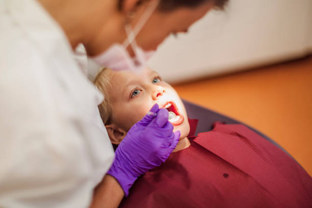 Best Emergency Tooth Extraction in Olney, TX